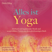 Alles Ist Yoga Cover500